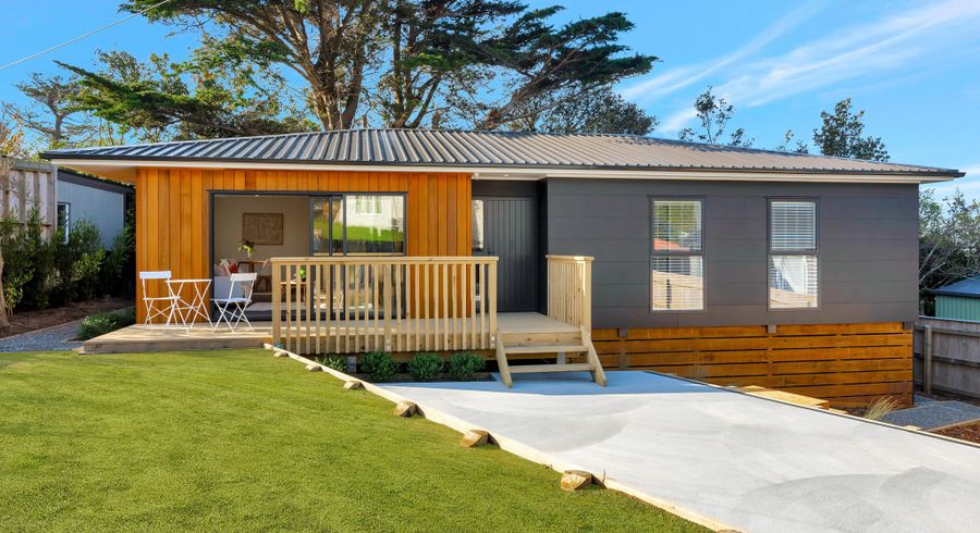  at 17A Whenua View, Titahi Bay, Porirua