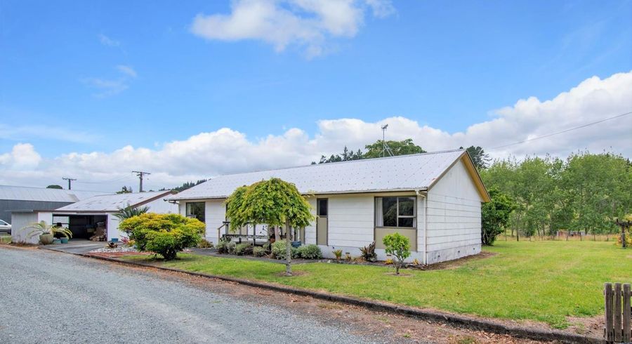  at 217 Whareora Road, Whangarei