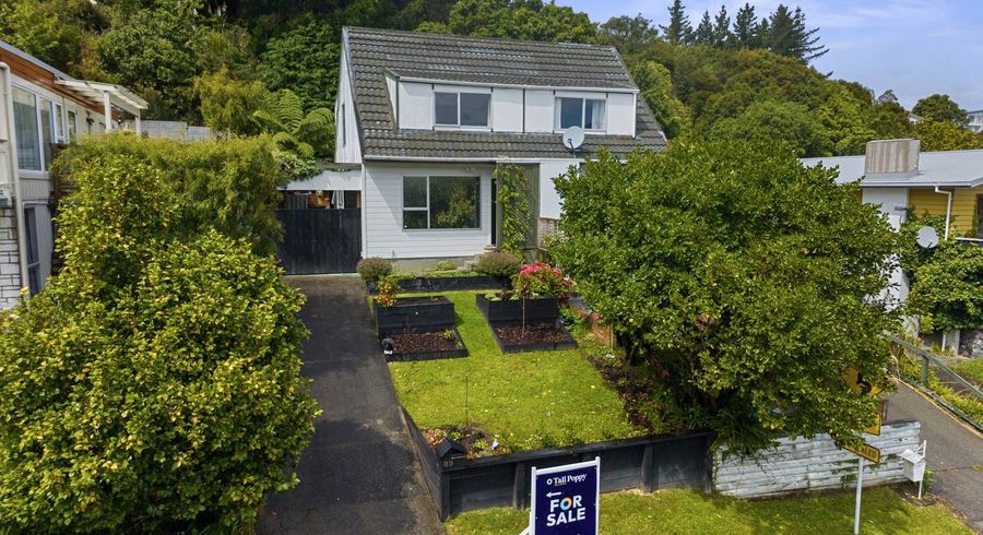  at 18B Kingsley Street, Stokes Valley, Lower Hutt, Wellington