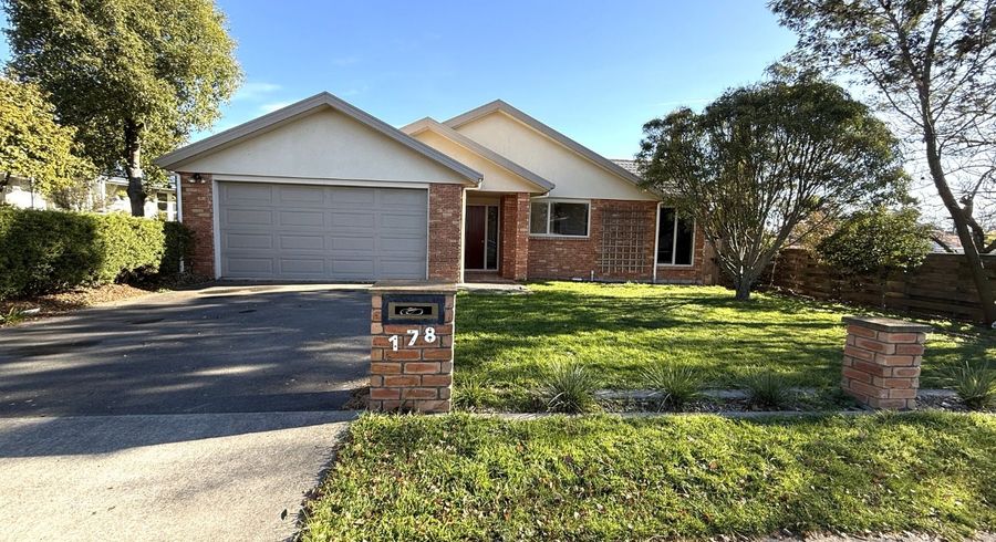  at 178 Redwood Street, Witherlea, Blenheim