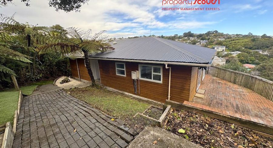  at 145 Ruskin Road, Newlands, Wellington, Wellington