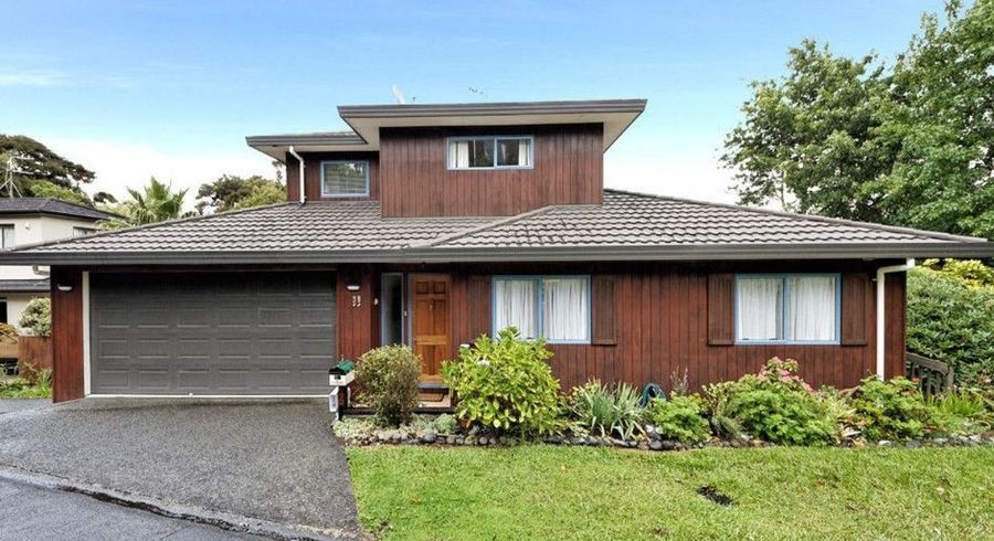  at 35 Chamari Close, Titirangi, Waitakere City, Auckland