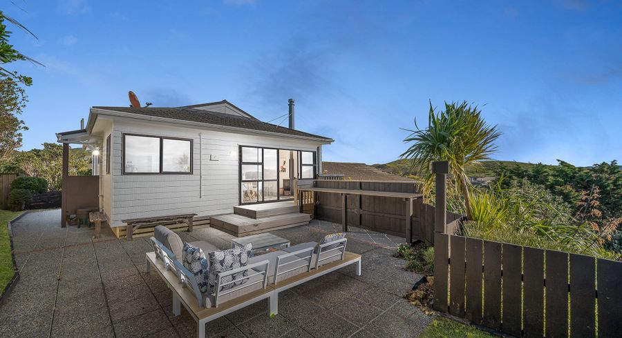  at 4/132 Ironside Road, Johnsonville, Wellington