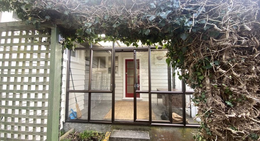  at 15 Norwich Street, Wadestown, Wellington, Wellington