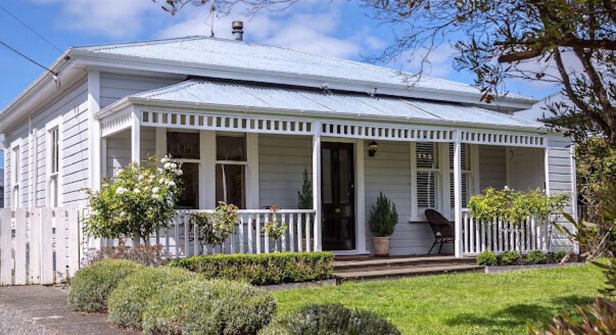  at 28 Cork Street, Martinborough