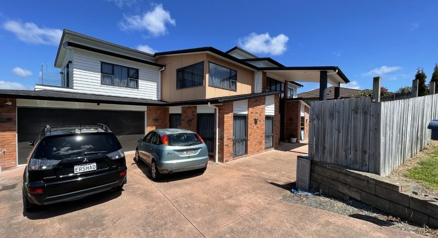  at 3 Jammen Drive, Massey, Waitakere City, Auckland