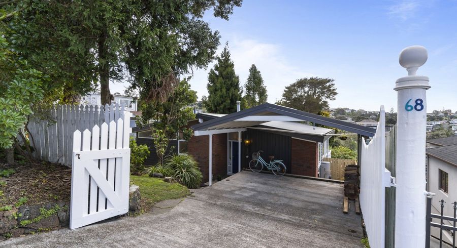  at 68 Goodall Street, Hillsborough, Auckland