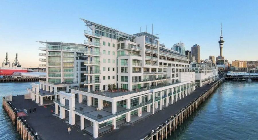  at 143 QUAY ST, City Centre, Auckland City, Auckland