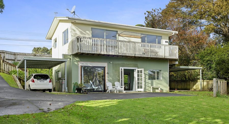  at 142 Seaview Road, Westown, New Plymouth