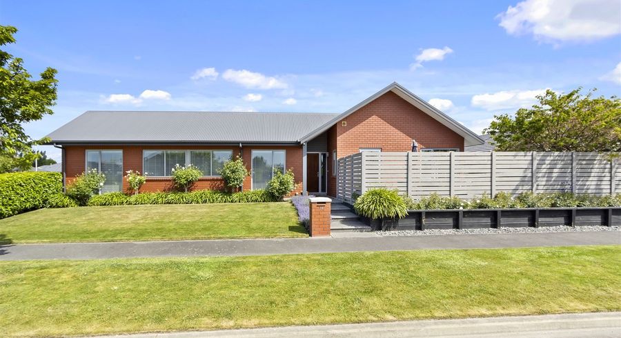  at 14 Cole Porter Avenue, Mairehau, Christchurch