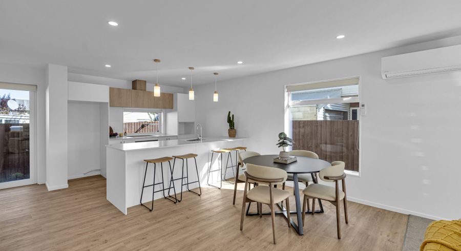  at 91D Olliviers Road, Phillipstown, Christchurch City, Canterbury
