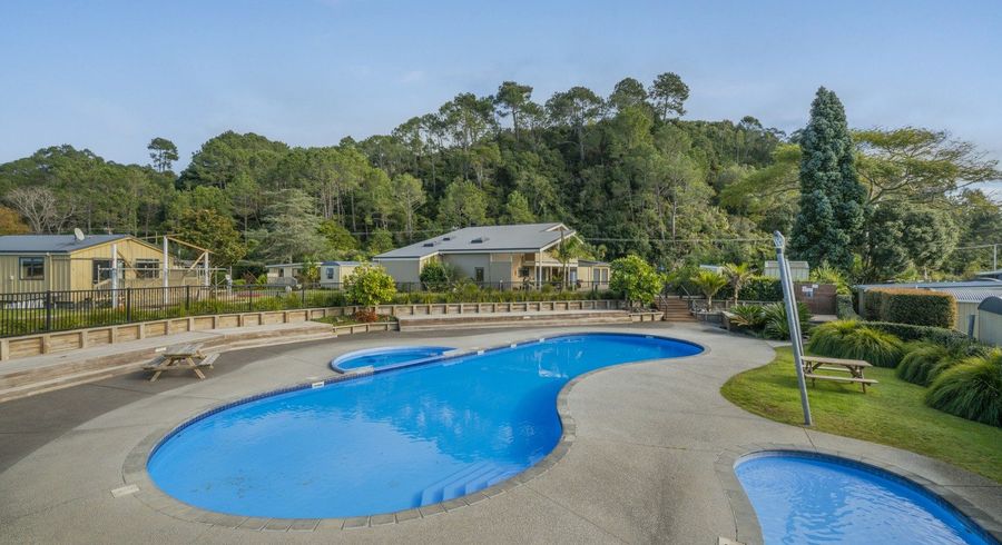  at 61/874 Purangi Road, Cooks Beach, Thames-Coromandel, Waikato