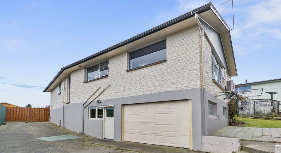  at 43 Mountain View Road, Glenwood, Timaru, Canterbury