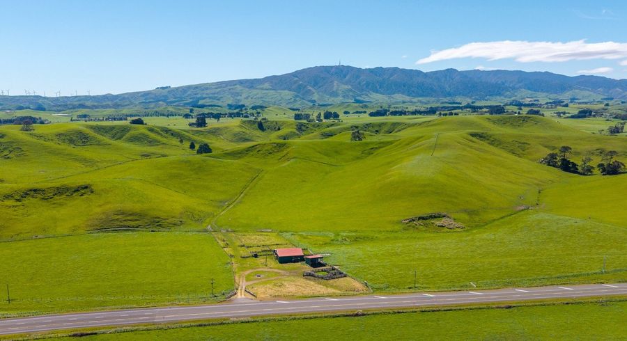  at 79816 State Highway 2, Woodville, Tararua, Manawatu / Whanganui