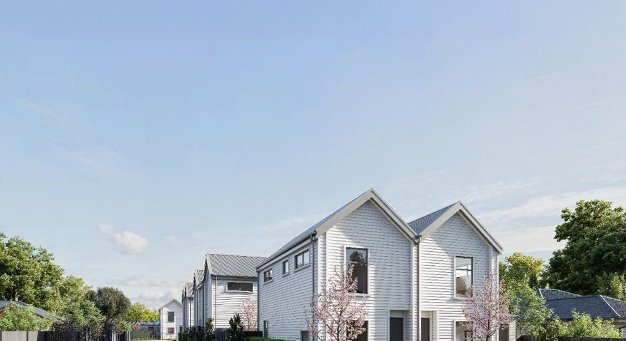  at 1/45 Rahera Street, Spreydon, Christchurch City, Canterbury