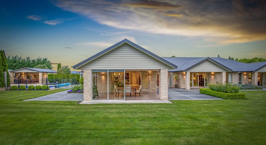  at 383 Trents Road, Prebbleton, Prebbleton