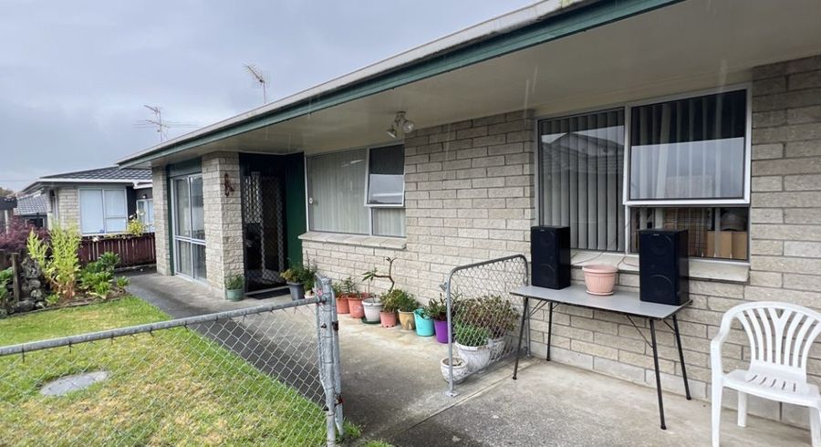  at 36B Churchill Ave, Manurewa, Manukau City, Auckland