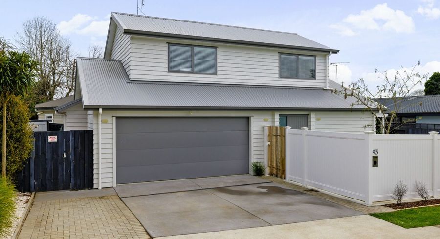  at 93 Scott Street, Cambridge, Waipa, Waikato