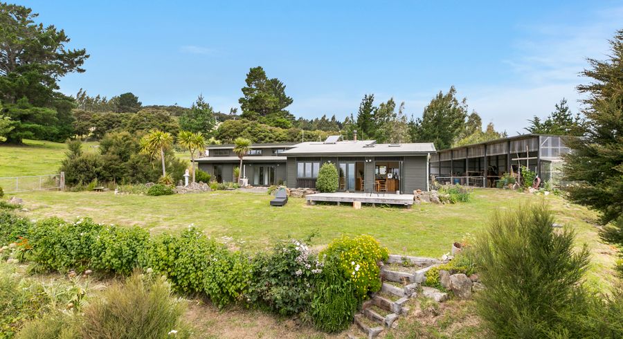  at 800 Mount Cargill Road, Mount Cargill