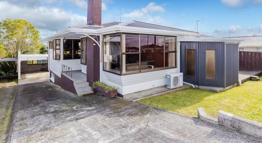  at 167 Russell Road, Huntly