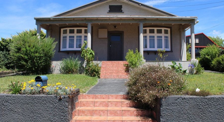  at 17a Palmerston Street, Hamilton City Central, Hamilton, Waikato