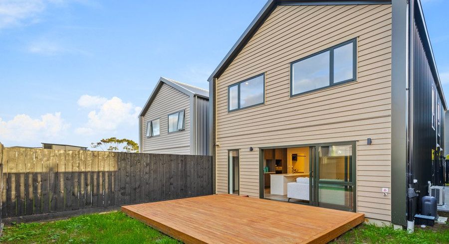  at 78 Waterlily Street, Hobsonville, Waitakere City, Auckland