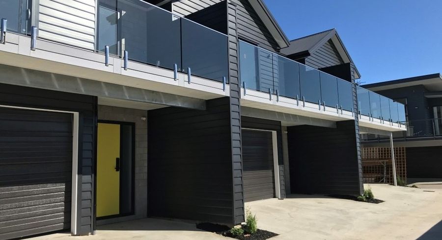  at 1/17 Cook Street, Hamilton East, Hamilton