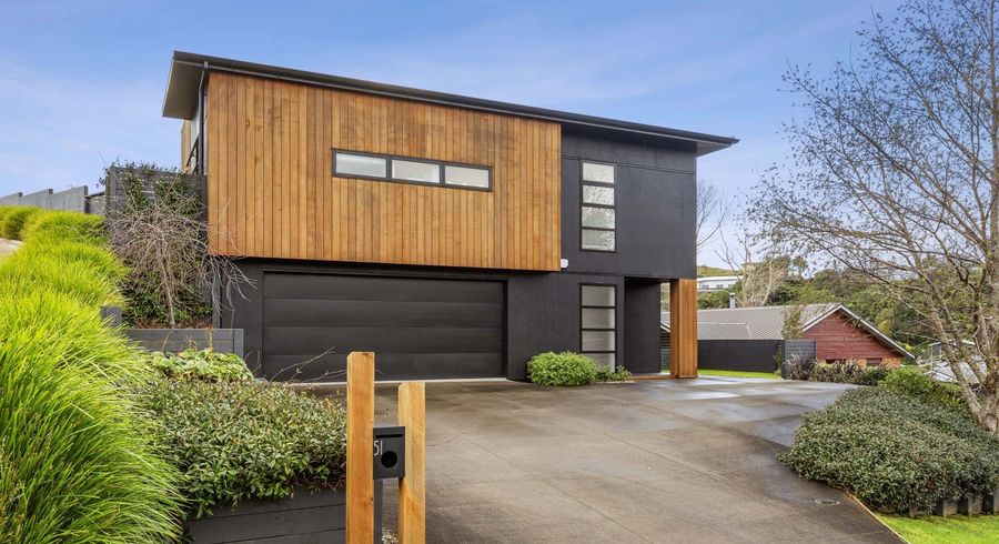  at 51 Poplar Grove, Whalers Gate, New Plymouth