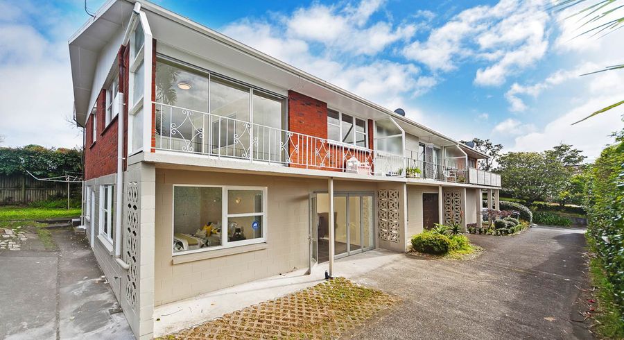  at 72C Onslow Avenue, Epsom, Auckland