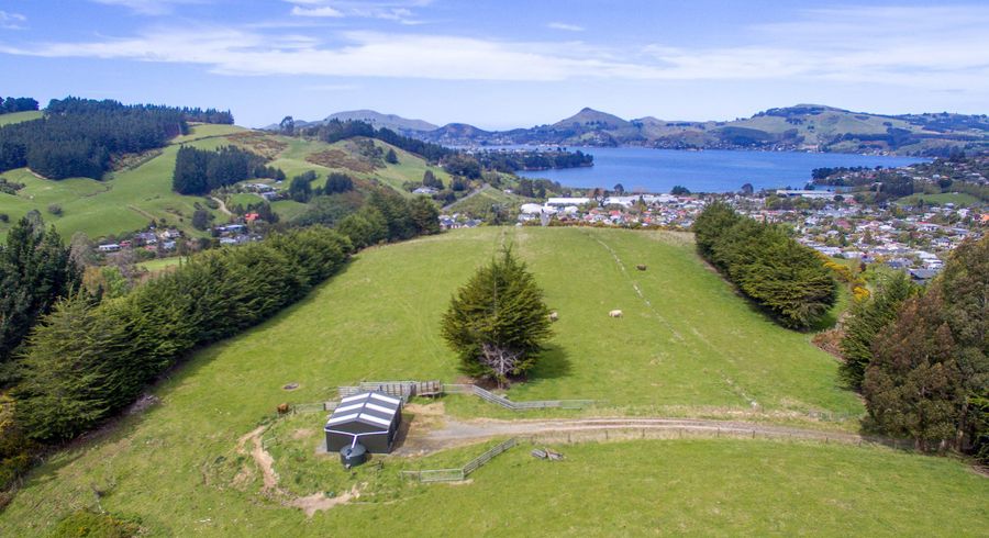  at 62 Fairview Terrace, Sawyers Bay, Dunedin
