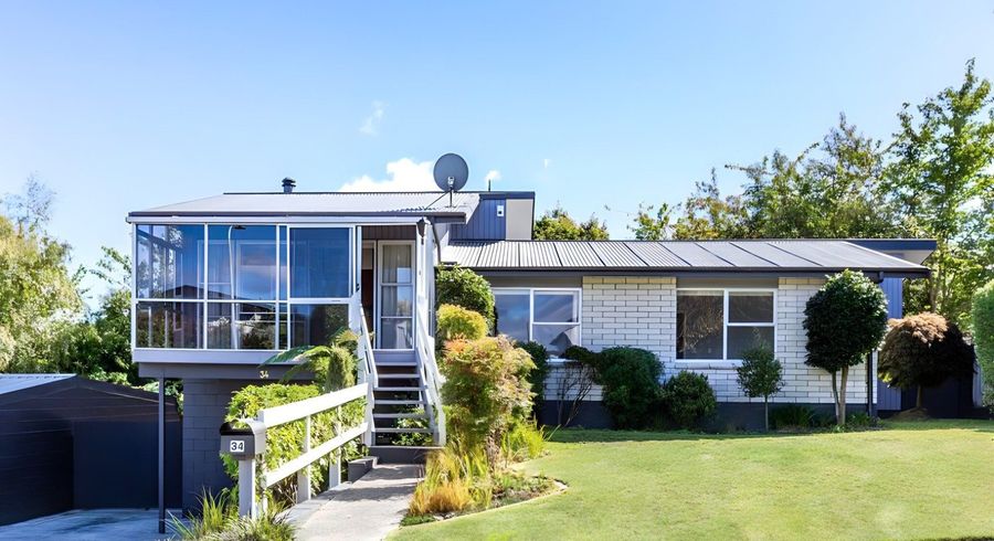  at 34 Birch Street, Hilltop, Taupo, Waikato