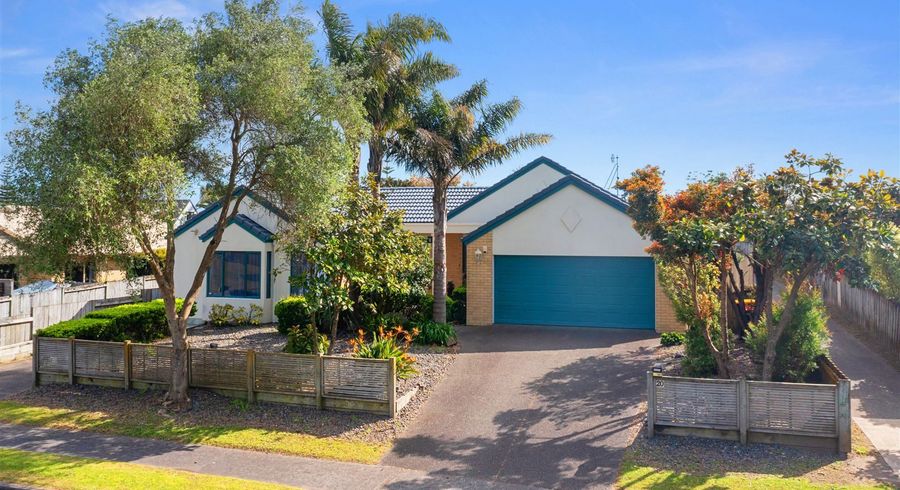  at 20 Thebes Grove, Papamoa Beach, Papamoa