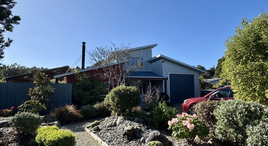  at 14 Butlers Road, Hokitika