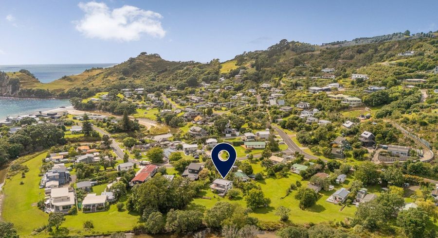  at 3 Wigmore Crescent, Hahei, Thames-Coromandel, Waikato