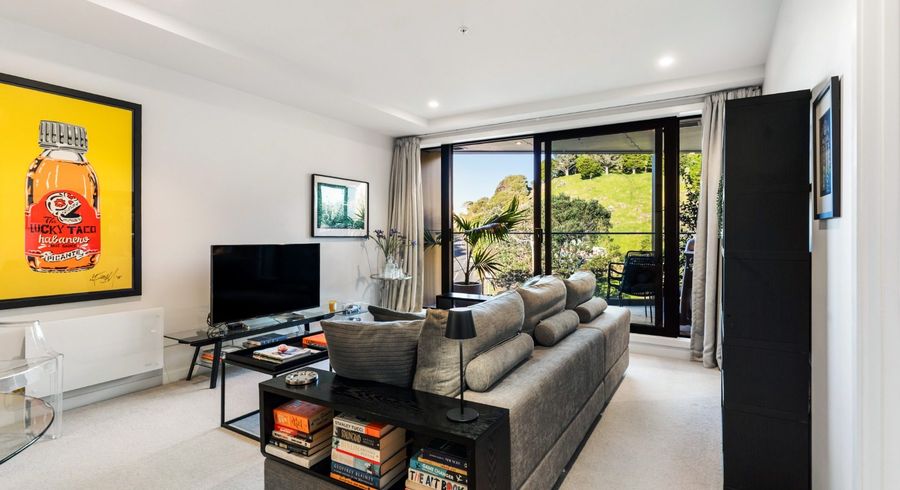  at 312/43 Edwin Street, Mount Eden, Auckland City, Auckland