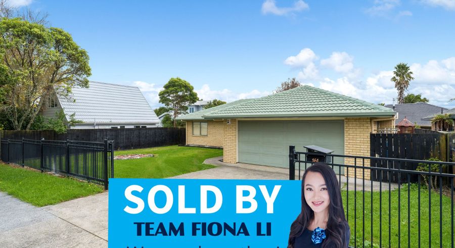  at 161 Sturges Road, Henderson, Auckland