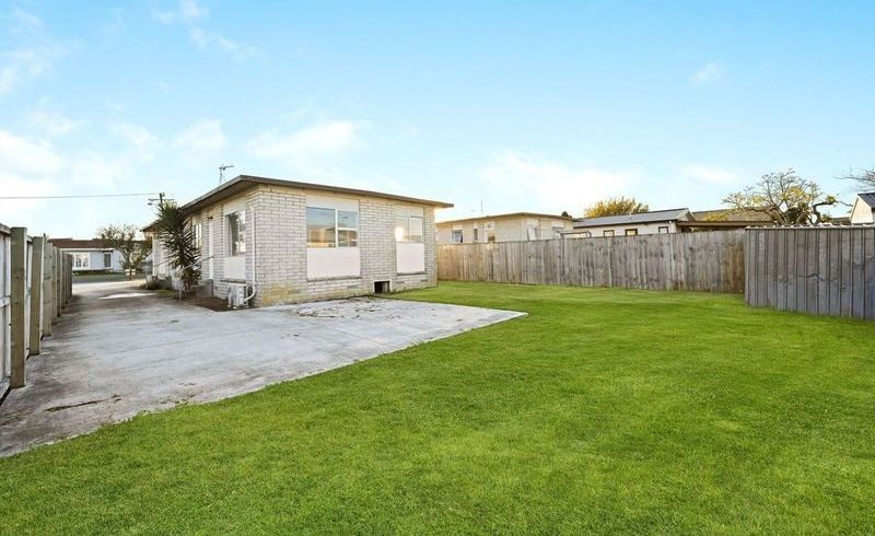  at 36A Allen Street, Frankton, Hamilton, Waikato