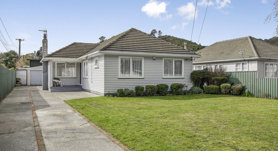 at 111 Hine Road, Wainuiomata, Lower Hutt