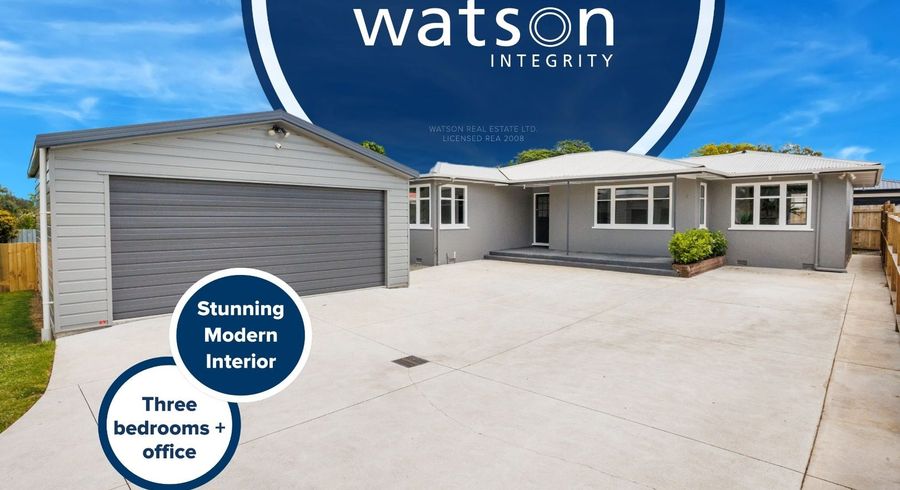  at 30A Leeds Street, Milson, Palmerston North, Manawatu / Whanganui