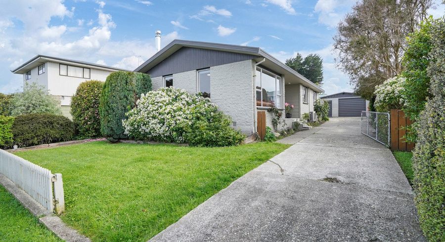  at 162 Cunningham Crescent, Grasmere, Invercargill