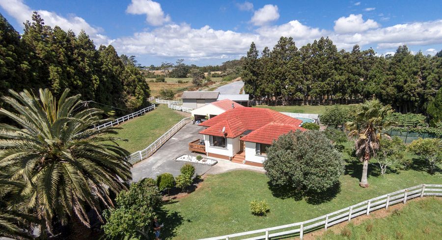 at 240 Boord Crescent, Kumeu