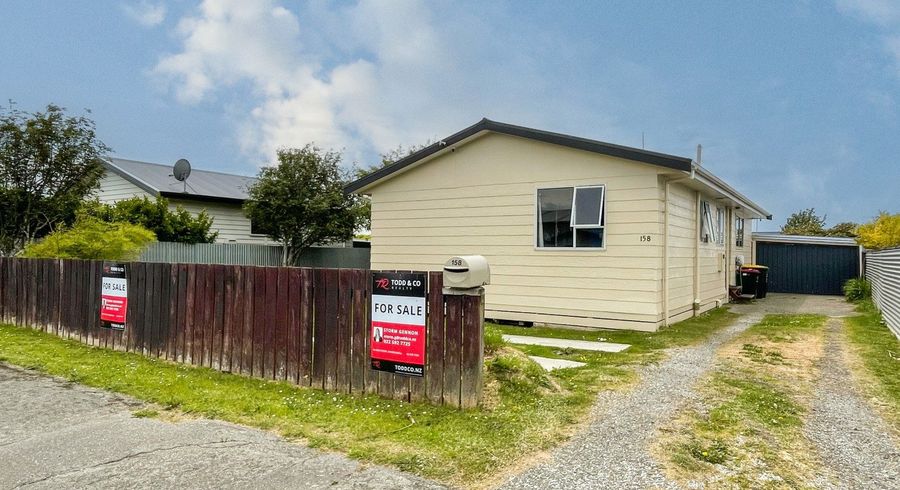  at 158 Nith Street, Appleby, Invercargill, Southland