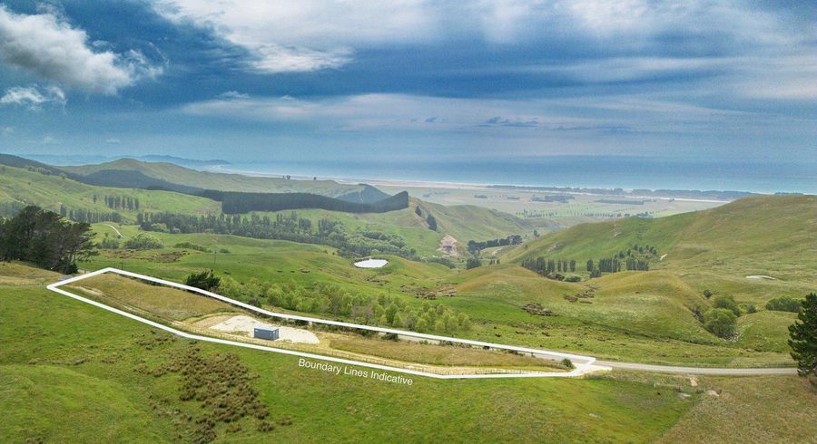  at 624 Old Hill Road, Porangahau, Central Hawke's Bay, Hawke's Bay