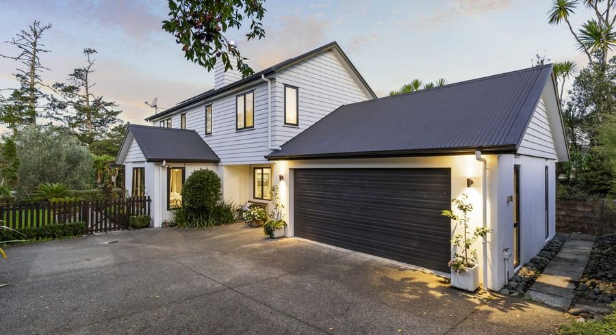  at 33 Roland Road, Greenhithe, North Shore City, Auckland