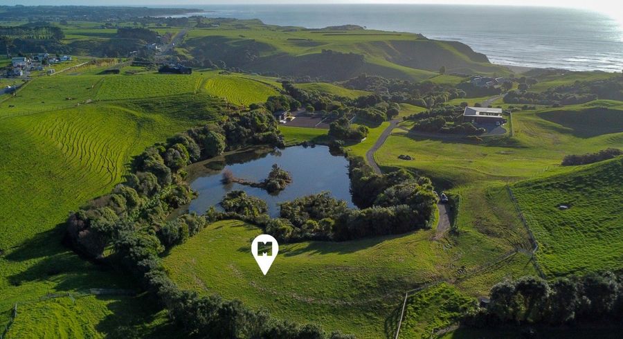  at 8 Washer Road, Omata, New Plymouth, Taranaki