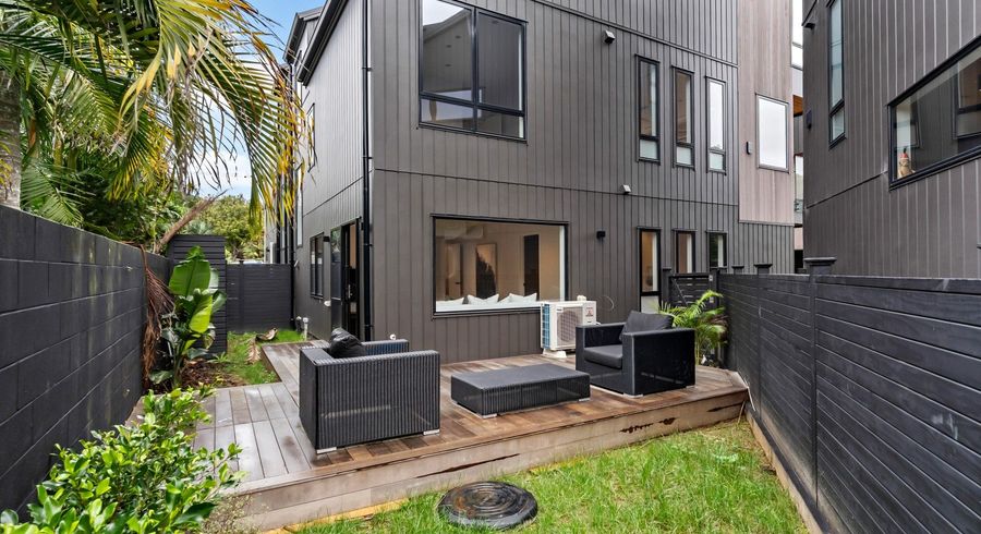  at 53B Regina Street, Westmere, Auckland City, Auckland