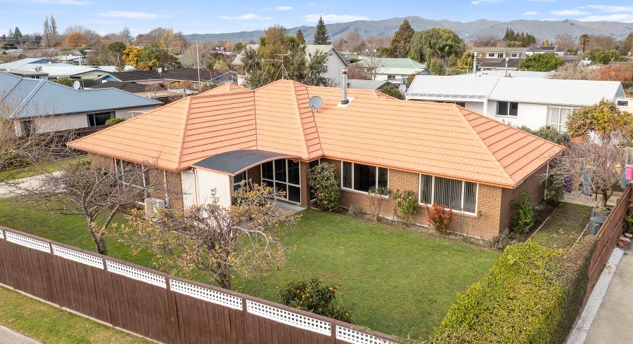  at 9 Farnham Drive, Springlands, Blenheim, Marlborough