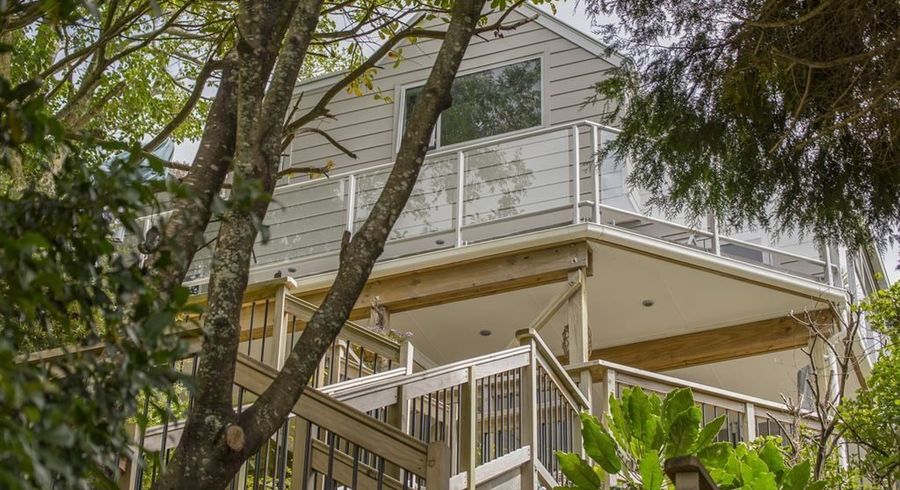  at 1/45 Farnham Street, Mornington, Wellington, Wellington