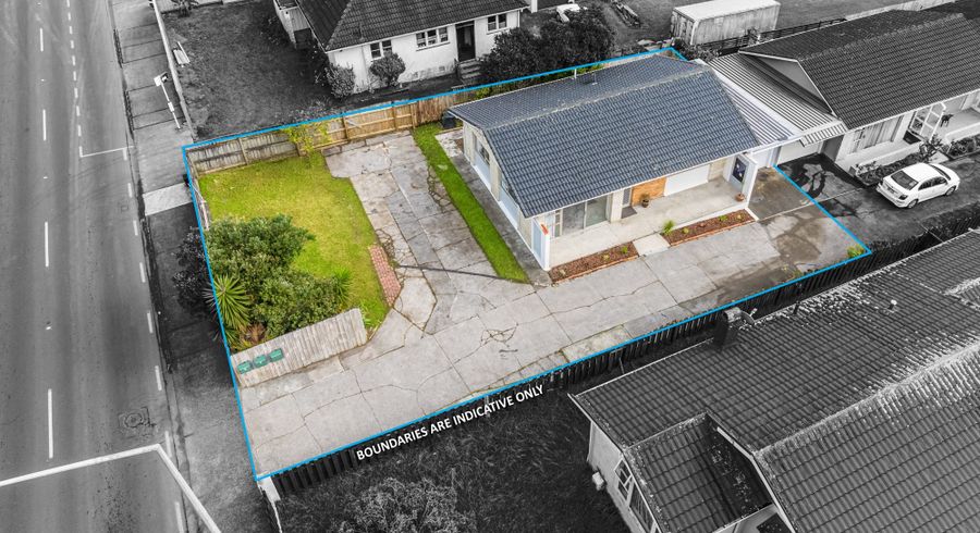  at 1/3149 Great North Road, New Lynn, Auckland