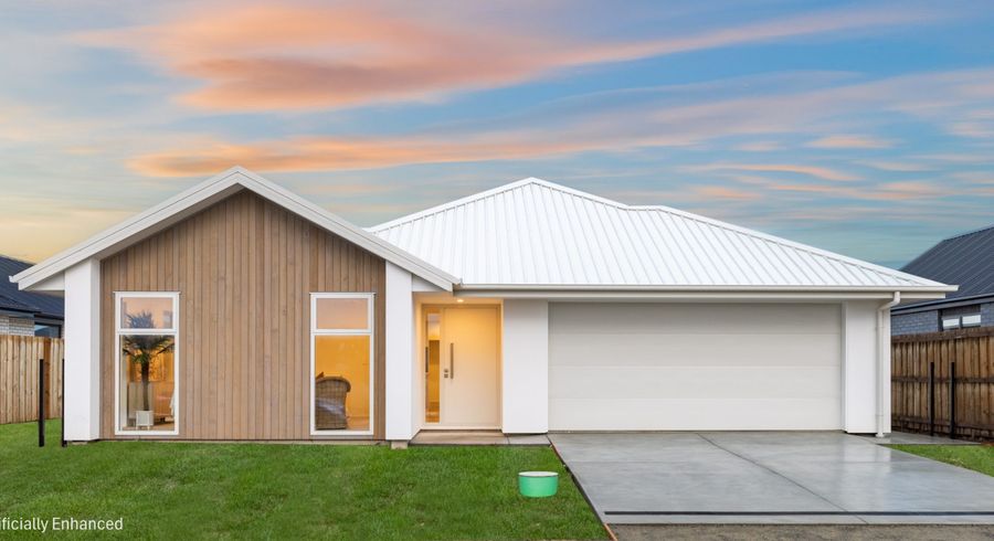  at 41 Collier Drive, Halswell, Christchurch
